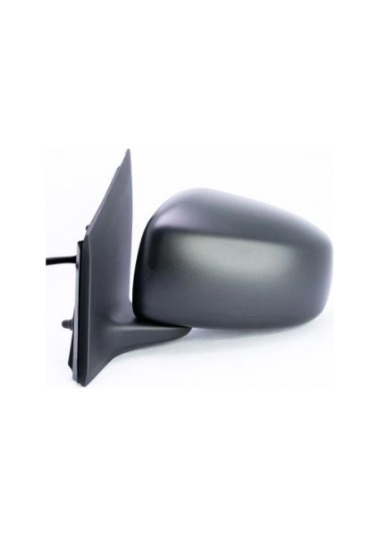 Mitsubishi Attrage 2012-2019 Mırage 2014-2019 Elektrikli Ayna Sol