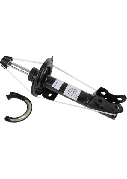 315293 On Amortisor A1693200430 A1693200530 A1693201030