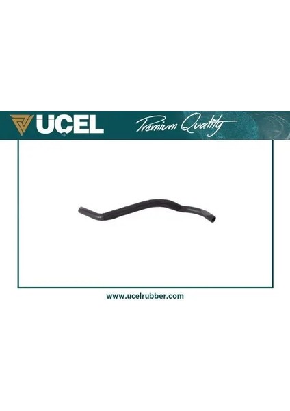 15705 Motor Havalandirma Hortumu 8200837190