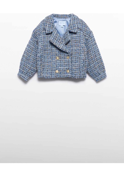 Mayoral Abel&lula Kız Çocuk Kaşe Ceket fiyatları