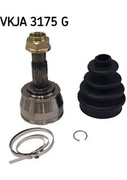 VKJA3175G Dis Aks Kafasi 1603036 1603045 1603405