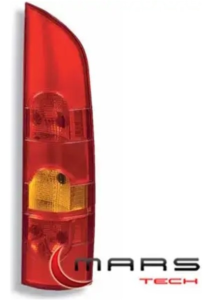 611248 Stop Lambasi Sag 088493 8200150619 8200150621