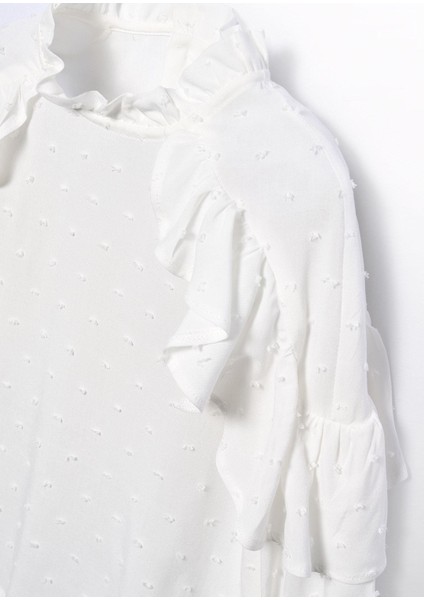 Mayoral Abel&lula Kız Çocuk Bluz fırsatları