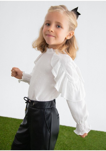 Mayoral Abel&lula Kız Çocuk Bluz indirimleri