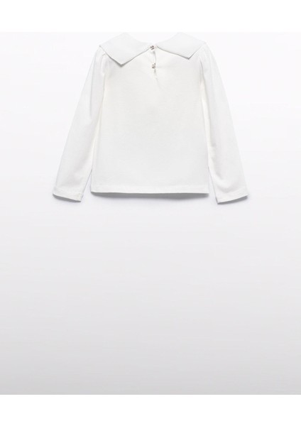 Mayoral Abel&lula Kız Çocuk Bluz modelleri