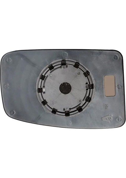 99165 Dis Dikiz Ayna Cami Sag