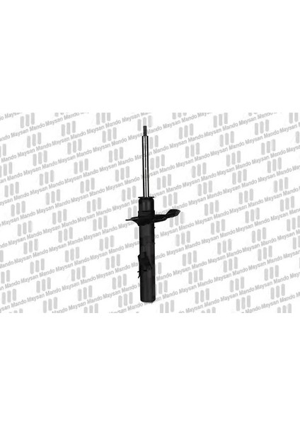 PS9710629 On Amortisor Sol 1465736 1474278 1474284