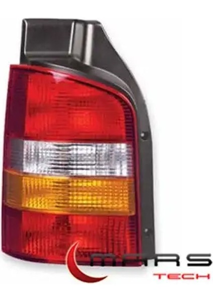 611525 Stop Lambasi Sol 7H0945095G 7H0945095J