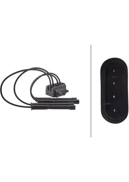 5DA193175821 Bobin 2244800QAD 597083 8200025256