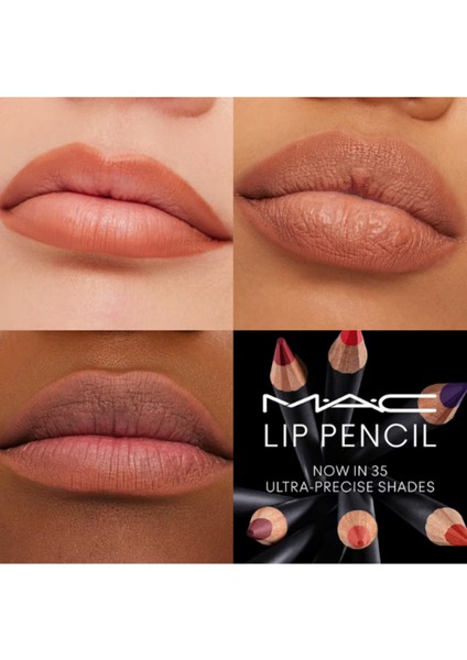 Lip Liner Pencil - Beige-Turner Dudak Kalemi fırsatları