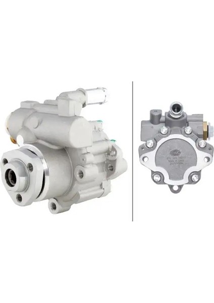 8TL359000171 Direksiyon Pompasi 1J0422154H 1J0422154HX