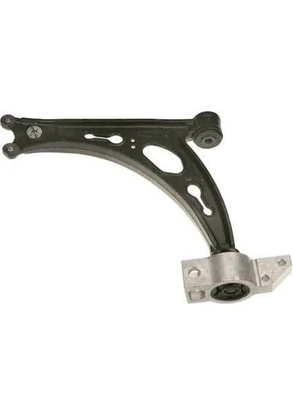 JTC1249 On Alt Salincak Sol 1K0407151AC 1K0407151AD 1K0407151AK