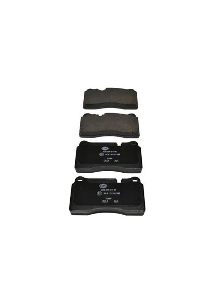 8DB355011851 On Fren Balatasi 7L6698151E 7L6698151G 7L6698151J