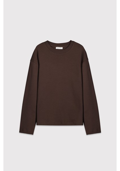 Premium Uzun Kol Oversize Tshirt indirimleri