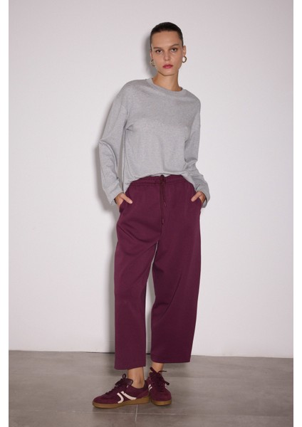 Premium Uzun Kol Oversize Tshirt