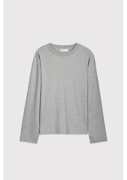 Premium Uzun Kol Oversize Tshirt indirimleri
