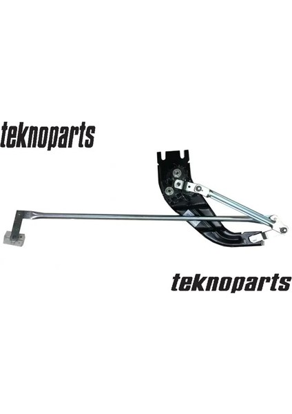 FISMK008 Silecek Mekanizmasi On 55170000 64342394 64342394B