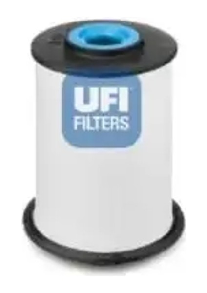 2603300 Yakit Filtresi 818013 96896403