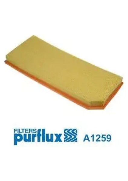 A1259 Hava Filtresi 06F133843A FA3337 GAF171