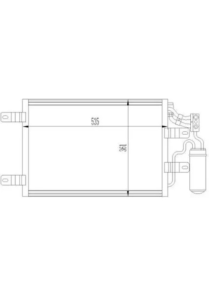 COP767016 Klima Radyatoru 13148296 1850094