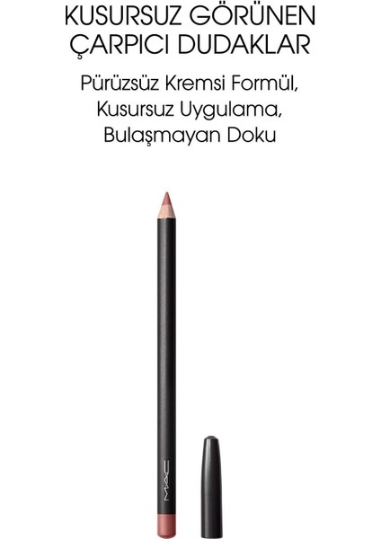 Lip Pencil Whirl Dudak Kalemi -1.45 G