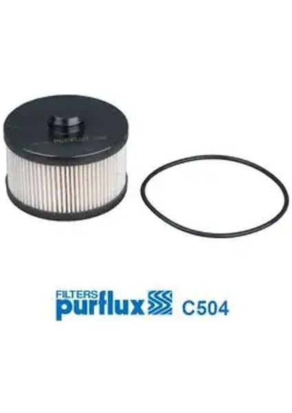 C504 Yakit Filtresi 05019741AA 5019741AA 5179016AA