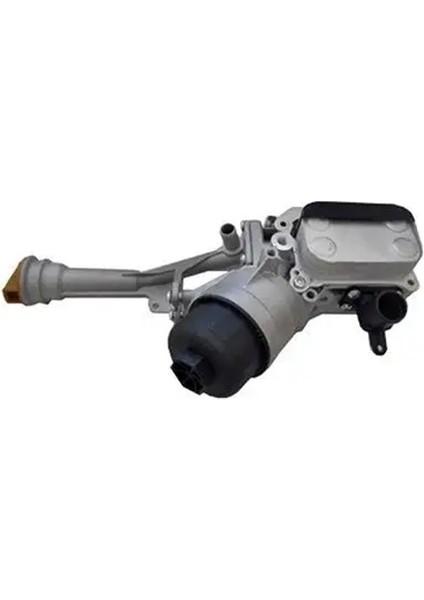 63146 Motor Yag Sogutucusu 55258606