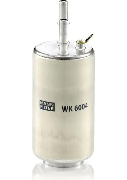 WK6004 Yakit Filtresi 30792046 31261044 31274940