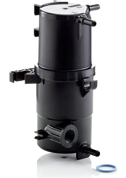 WK10034Z Yakit Filtresi 2H0127401D 2H0127401G 2H6127401D