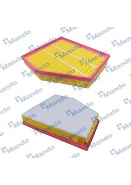 MMF015402 Hava Filtresi 13717793647