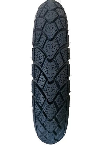 12 Jant 90/90-12 Tubeless (Dublex) 6pr (6 Kat) Wintergrip (Kış) Scooter Dış Lastiği (2025 Üretim)