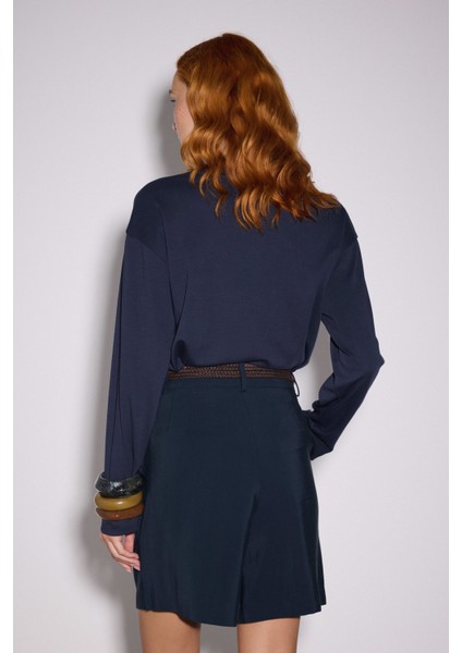 Premium Uzun Kol Oversize Tshirt fiyatları