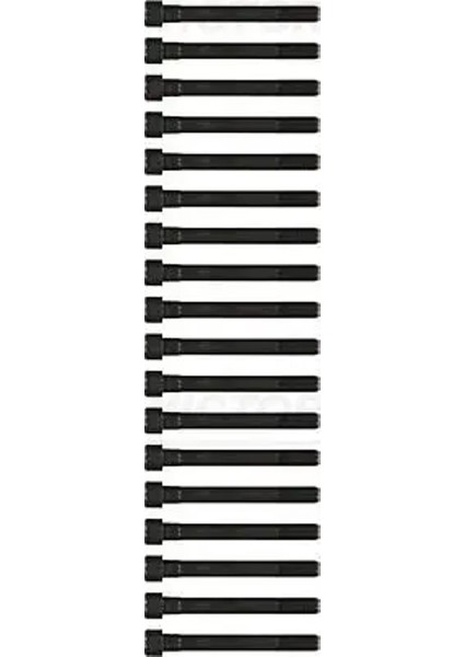 145501501 Silindir Kapak Civatasi 2232132000 2232142000 2232142001