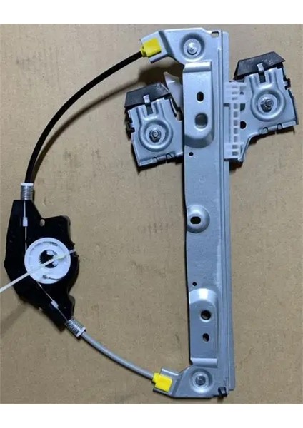 32002 Cam Krikosu Arka Sag 1567309