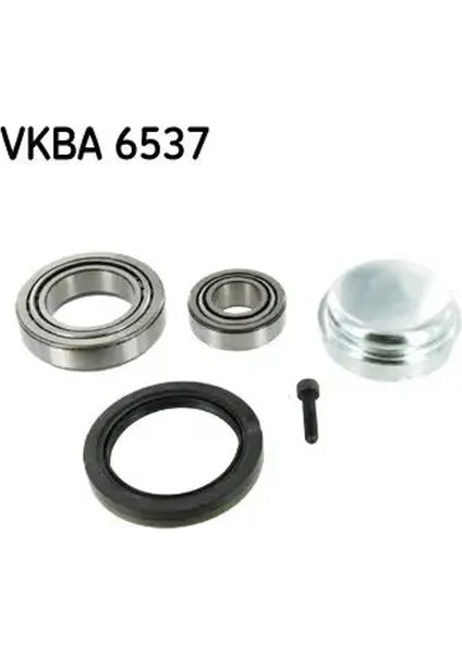 VKBA6537 On Aks Bilyasi 251405645B 31211106032 A0009809302