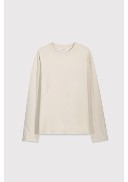 Premium Uzun Kol Oversize Tshirt indirimleri