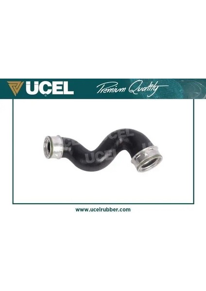 65180 Turbo Hortumu 3B0145828D 3B0145828F 3B0145828G