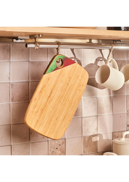 Pakka Olivia Kesme ve Sunum Tahtası 40 x 30 cm fiyatları
