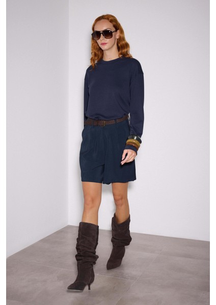 Premium Uzun Kol Oversize Tshirt fırsatları