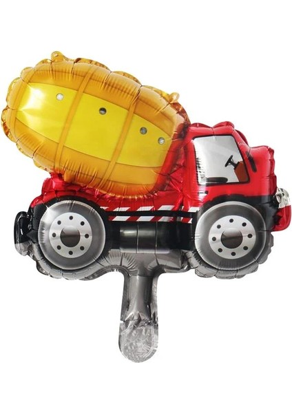 kamyon folyo balon