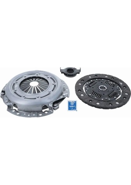 3000950095 Baski Balata Seti LADAKE03 LADAKE04