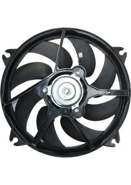 83160 Fan Motoru 1253C8