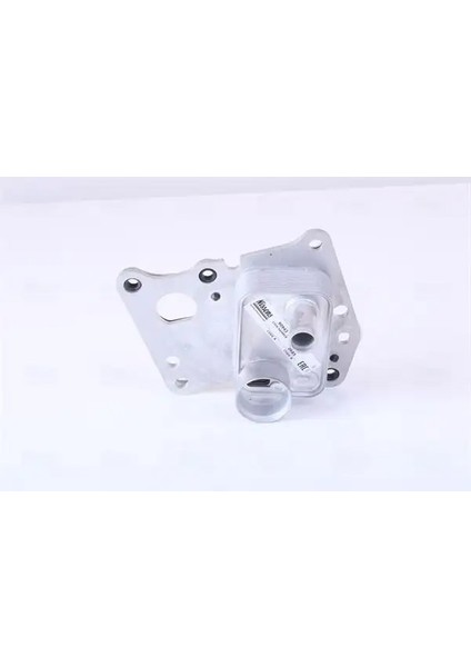 90943 Motor Yag Sogutucusu 49870225 A2711801010 A2711801410