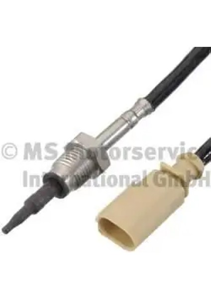 711020220 Egzoz Sicaklik Sensoru 04L906088BF