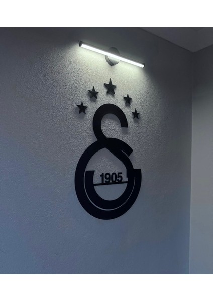Galatasaray dekorasyon tablo