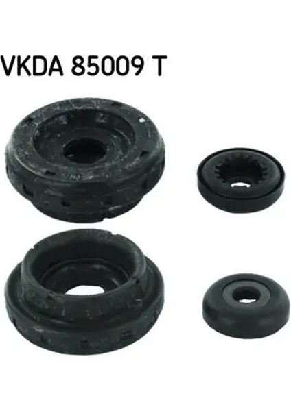 VKDA85009T On Amortisor Takoz 95015324 96535010 96535011