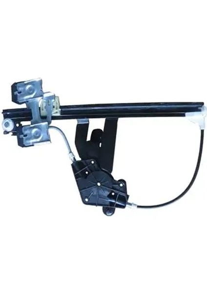 32059 Cam Krikosu Arka Sol 1U0839461B