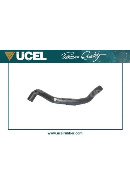 15508 Radyator Hortumu Ust 7700793247