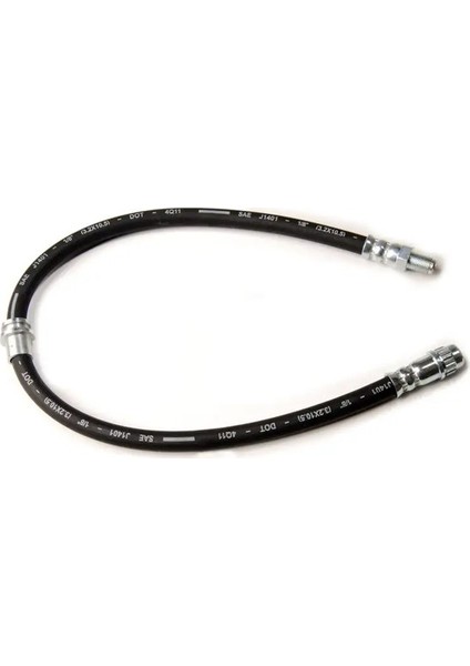 51382 Fren Hortumu On