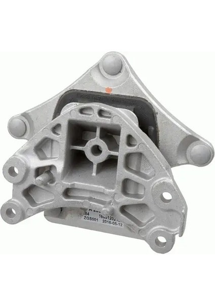 3835901 Sanziman Takozu A2052404200